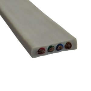 4-pin cable
